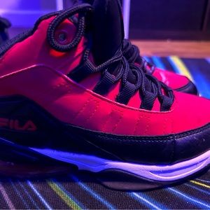 Fila Sneakers Size 1